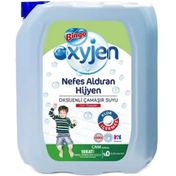 Bingo Oksijen Çam Kokulu 24x3,24 lt Çamaşır Suyu