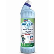 Bingo Oksijen Çam Kokulu 24x750 ml Çamaşır Suyu