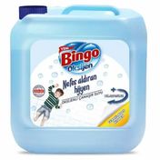 Bingo Oksijen Ferahlatan Hijyen 3.5 lt Çamaşır Suyu