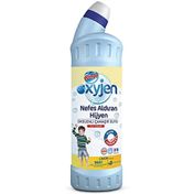 Bingo Oksijenli 750 ml Limon Kokulu Çamaşır Suyu