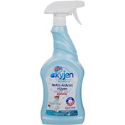 Bingo Oksijenli Derinlemesine Hijyen Okaliptus 750 ml Sprey Yüzey Temizleyici