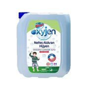 Bingo Oksijenli Ferahlatan Hijyen 3240 ml Çamaşır Suyu
