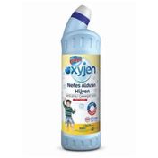 Bingo Oxygen 24x750 ml Limon Kokulu Çamaşır Suyu