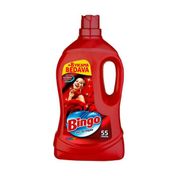 Bingo Renkli Sıvı Bakım 3 lt Çamaşır Deterjanı