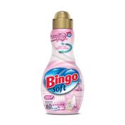 Bingo Soft 1440 ml Mutlu Yuvam Çamaşır Yumuşatıcı