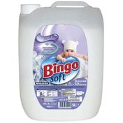 Bingo Soft 5 lt Sensitive Çamaşır Yumuşatıcısı