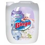 Bingo Soft 5000 ml Sensitive Yumuşatıcı