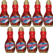Bingo Soft Konsantre 9x1440 ml Lovely Çamaşır Yumuşatıcı