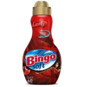 Bingo Soft Konsantre Lovely 1,44 lt Çamaşır Yumuşatıcısı