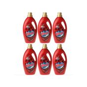 Bingo Soft Lovely 6x3 lt Çamaşır Yumuşatıcısı