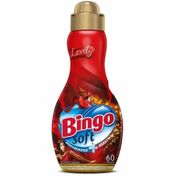 Bingo Soft Lovely 9x1440 ml Konsantre Yumuşatıcı