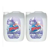 Bingo Soft Sensitive 2x5 lt Çamaşır Yumuşatıcısı