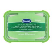 Binvezir 350 gr Keçi Koyun Karma Peynir