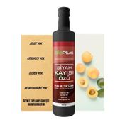 Bio Plus 340 gr Siyah Kayısı Özü
