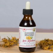 Bio Vitals 100 ml Sarı Kantaron Yağı