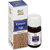 Bio Vitals 20 ml Kimyon Yağı