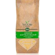 Bio Woow Organics 1 kg Organik Köftelik Bulgur