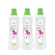 BioBellinda 3x750 gr Tül Perde ve Çamaşır Beyazlatıcı