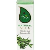 Bioil 20 ml Biberiye Yağı