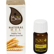 Bioil 20 ml Buğday Yağı