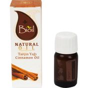 Bioil 20 ml Tarçın Yağı