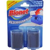 Bionet 2x50 gr Rezervuar Blok