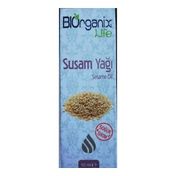 Biorganix Life 100 ml Susam Yağı