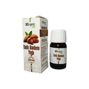 Biorganix Life 100 ml Tatlı Badem Yağı
