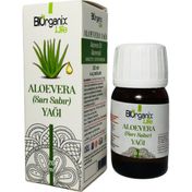 Biorganix Life 20 ml Aloe Vera Yağı