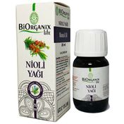 Biorganix Life 20 ml Argan Yağı