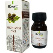 Biorganix Life 20 ml At Kestanesi Yağı