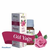 Biorganix Life 20 ml Gül Yağı