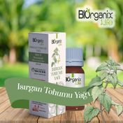 Biorganix Life 20 ml Isırgan Tohumu Yağı