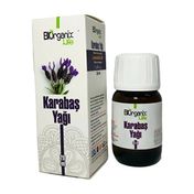 Biorganix Life 20 ml Karabaş Yağı