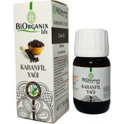 Biorganix Life 20 ml Karanfil Yağı
