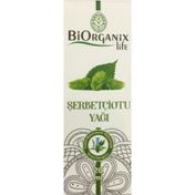 Biorganix Life 20 ml Şerbetçiotu Yağı