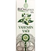 Biorganix Life 20 ml Yasemin Yağı
