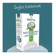 Biorganix Life 200 gr Ingiliz Karbonatı