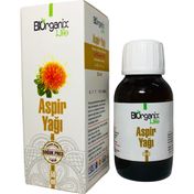 Biorganix Life 50 ml Aspir Yağı
