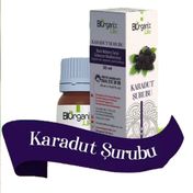 Biorganix Life 50 ml Karadut Şurubu