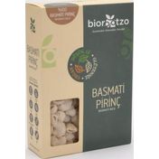 Biorootzo 200 gr Artizan Bronz Kalıp Basmati Pirinç Mantı Pipe Rigate