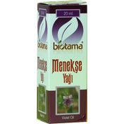 Biotama 20 ml Menekşe Yağı
