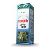 Biotama 20 ml Okaliptus Yağı