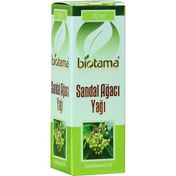 Biotama 20 ml Sandal Ağacı Yağı