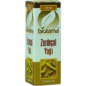 Biotama 20 ml Zerdeçal Yağı