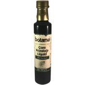Biotama 350 gr Kozalak Şurubu
