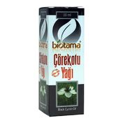Biotama 50 ml Çörekotu Yağı