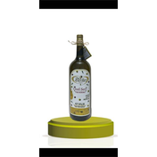 Bireller Cam 1500 ml Erken Hasat Ayvalık Taş Kırma Naturel Sızma Zeytinyağı