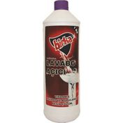 Birka 1 kg Sıvı Lavabo Açıcı