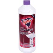 Birka 1000 ml Sıvı Lavabo Açıcı